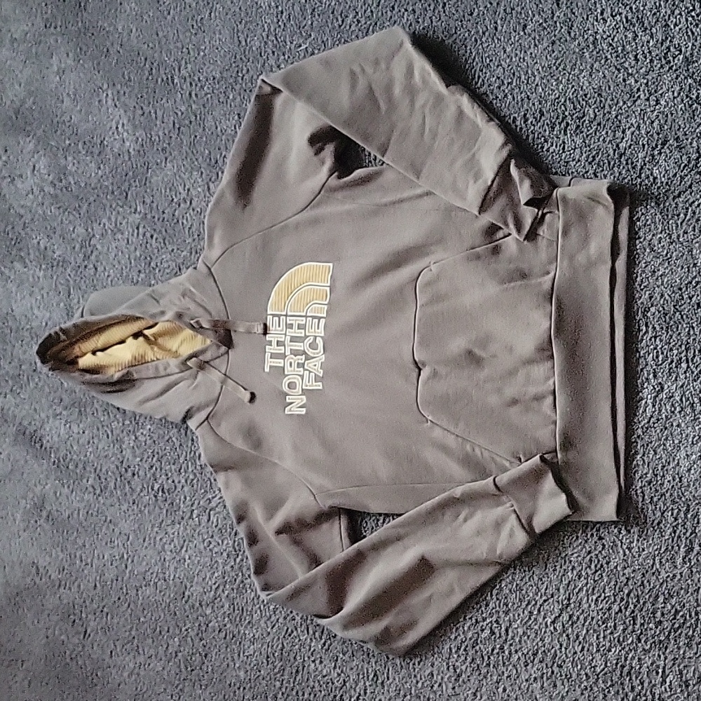 Northface hoodie